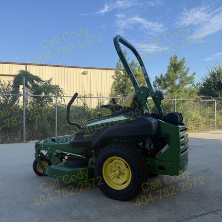 2018 John Deere Z915E Picture 5 2018 John Deere Z915E-5