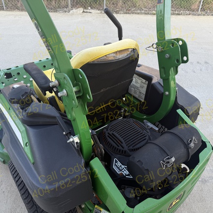2018 John Deere Z915E Picture 4 2018 John Deere Z915E-4