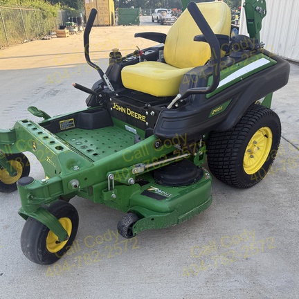 2018 John Deere Z915E Picture 3 2018 John Deere Z915E-3