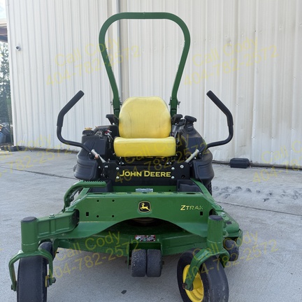 2018 John Deere Z915E Picture 7 2018 John Deere Z915E-7