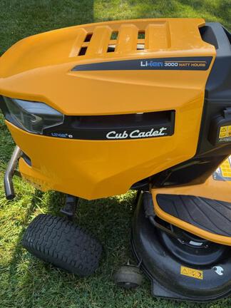 Photo of 2020 Cub Cadet LT42e