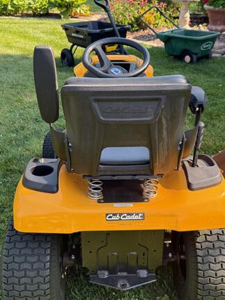 Photo of 2020 Cub Cadet LT42e