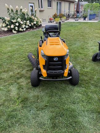 Photo of 2020 Cub Cadet LT42e