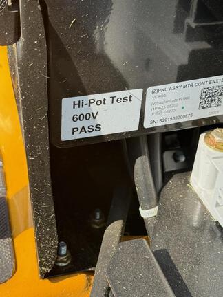 Photo of 2020 Cub Cadet LT42e