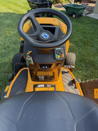 Photo of 2020 Cub Cadet LT42e