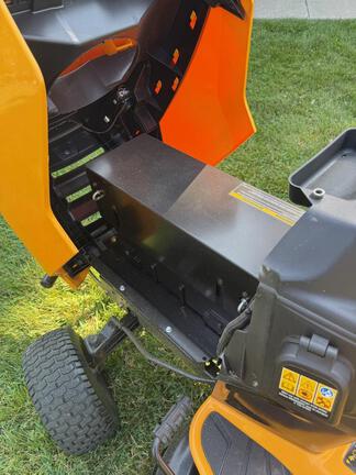 Photo of 2020 Cub Cadet LT42e