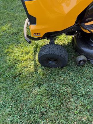 Photo of 2020 Cub Cadet LT42e