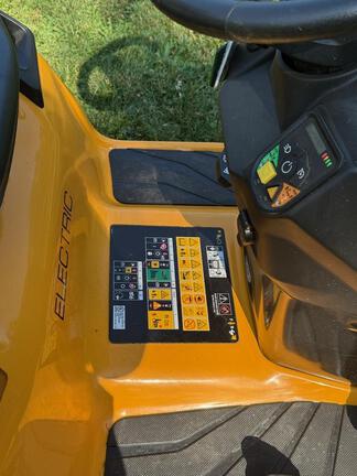 Photo of 2020 Cub Cadet LT42e