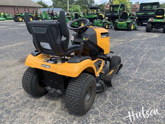 Photo of 2020 Cub Cadet LT42e