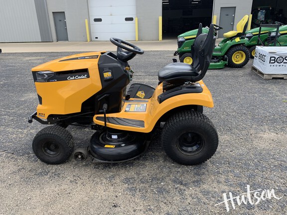 Photo of 2020 Cub Cadet LT42e