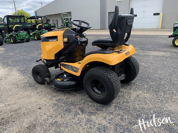 Photo of 2020 Cub Cadet LT42e