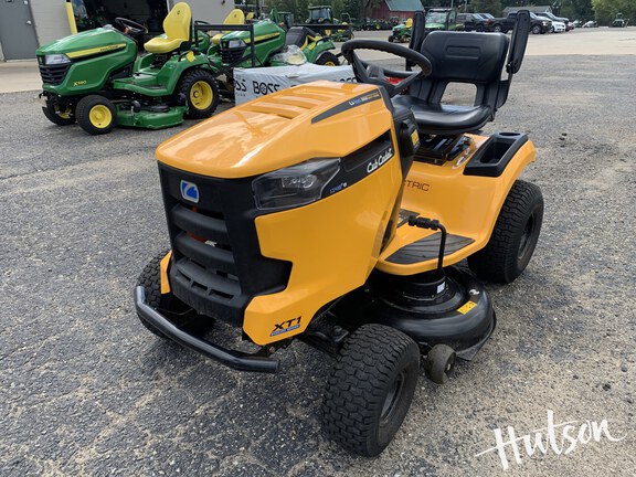 Photo of 2020 Cub Cadet LT42e