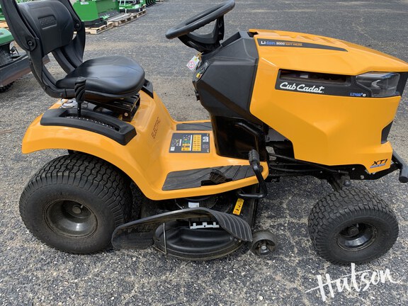 Photo of 2020 Cub Cadet LT42e