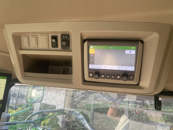 2025 John Deere 412R | Legacy Equipment | John Deere | Used Equipment ...