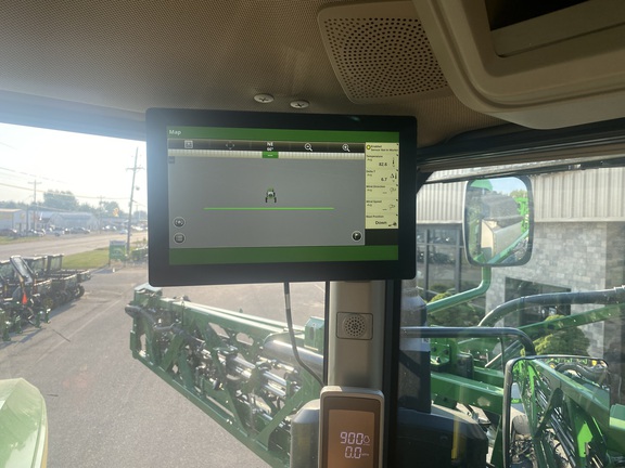 2025 John Deere 412R | Legacy Equipment | John Deere | Used Equipment ...