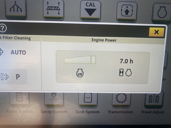 2025 John Deere 412R | Legacy Equipment | John Deere | Used Equipment ...