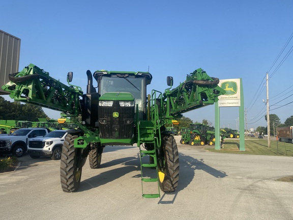2025 John Deere 412R | Legacy Equipment | John Deere | Used Equipment ...