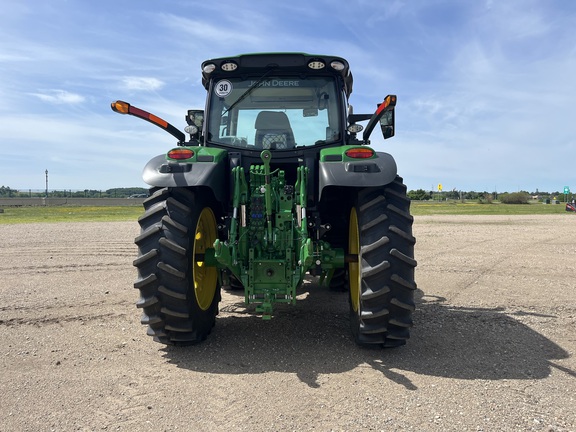 2025 John Deere 6R 165 - Photo6