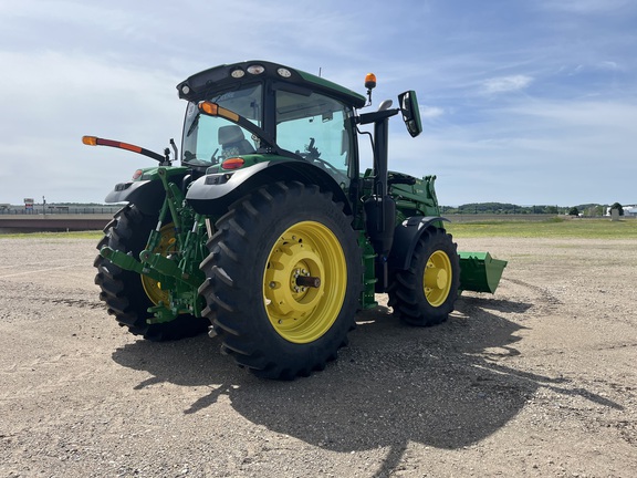 2025 John Deere 6R 165 - Photo5