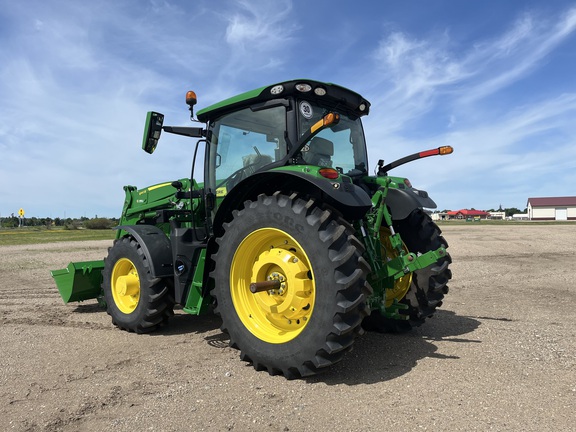 2025 John Deere 6R 165 - Photo7