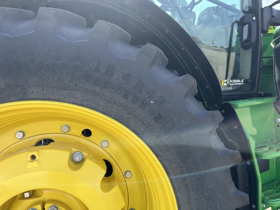 2025 John Deere 6R 165 - Photo16