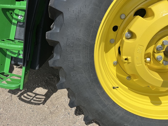 2025 John Deere 6R 165 - Photo20