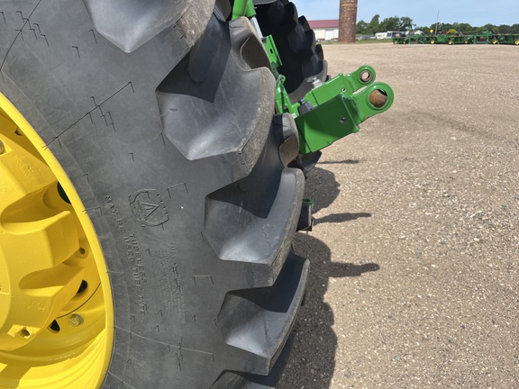 2025 John Deere 6R 165 - Photo21