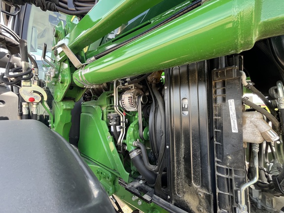 2025 John Deere 6R 165 - Photo25