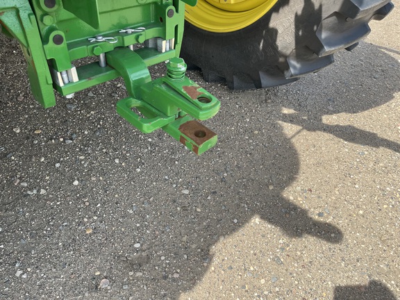 2025 John Deere 6R 165 - Photo30