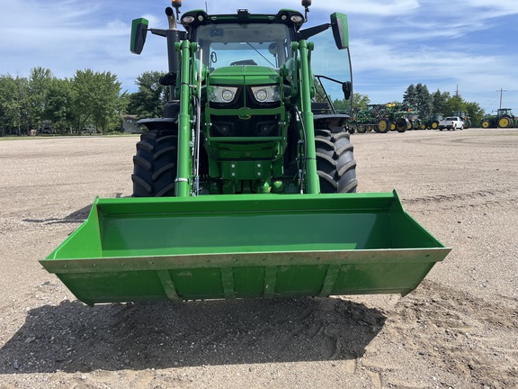 2025 John Deere 6R 165 - Photo45