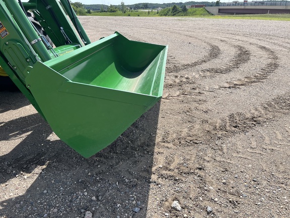 2025 John Deere 6R 165 - Photo46