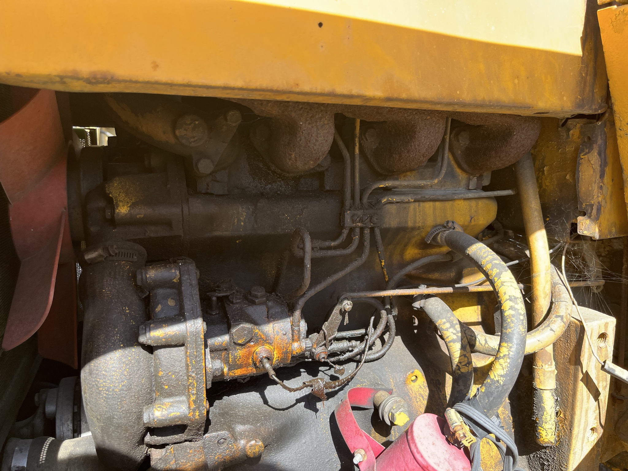 John Deere 300 Image 10