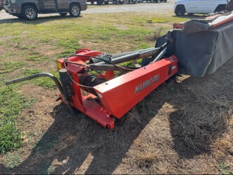 2015 Kubota DM2028