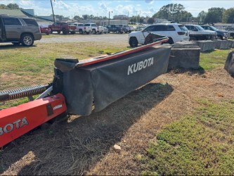 2015 Kubota DM2028