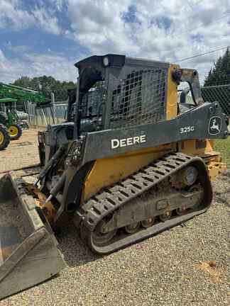 2023 John Deere 325G
