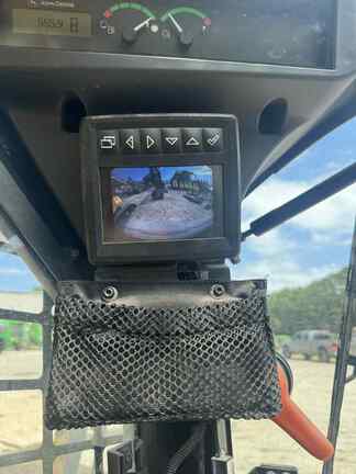 2023 John Deere 325G