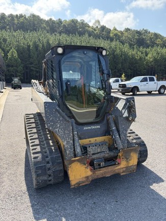 2023 John Deere 325G