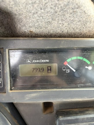 2023 John Deere 325G