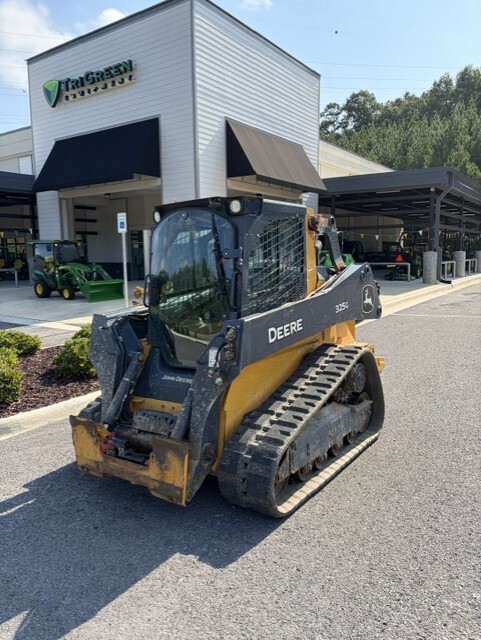 2023 John Deere 325G
