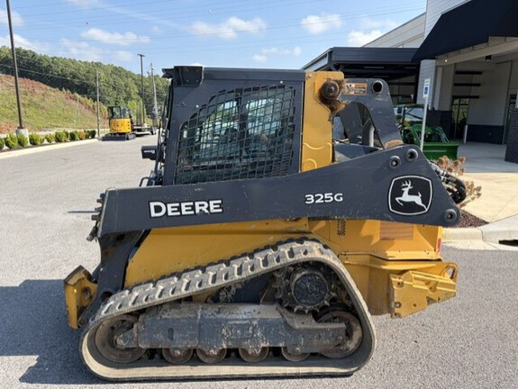 2023 John Deere 325G