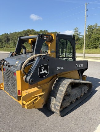 2023 John Deere 325G