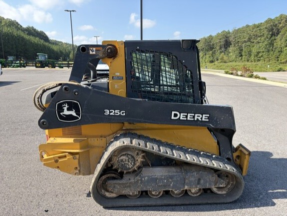 2023 John Deere 325G