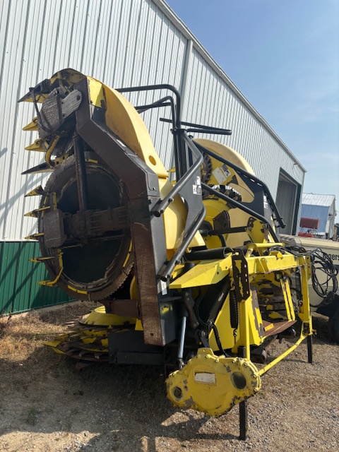 2013 John Deere 770 Image 1