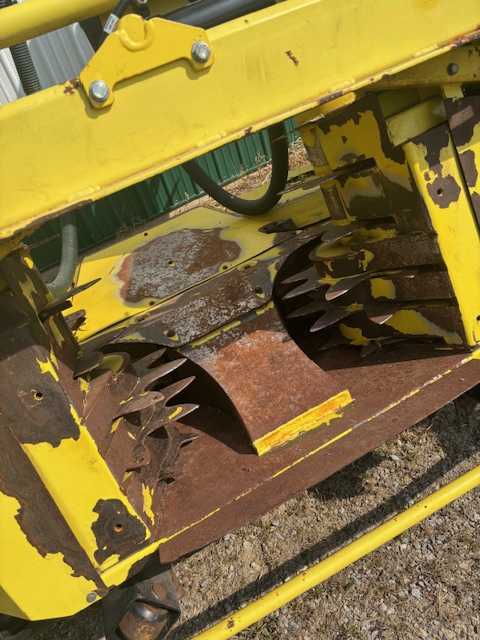 2013 John Deere 770 Image 3