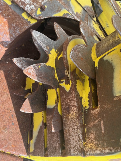 2013 John Deere 770 Image 9