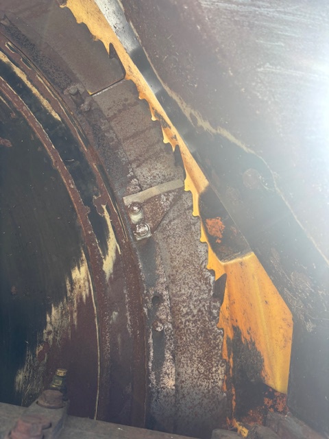 2013 John Deere 770 Image 7