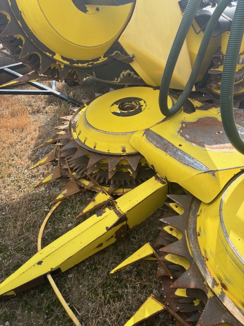 2013 John Deere 770 Image 4