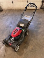 Mower Deck For Sale Honda HRX21K6VYA 