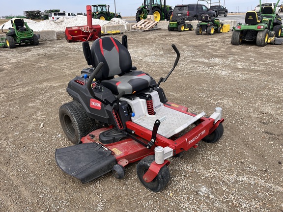 2023 Toro 75754 TIMECUTTER-54 - Photo3