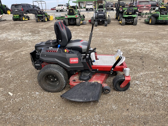 2023 Toro 75754 TIMECUTTER-54 - Photo4